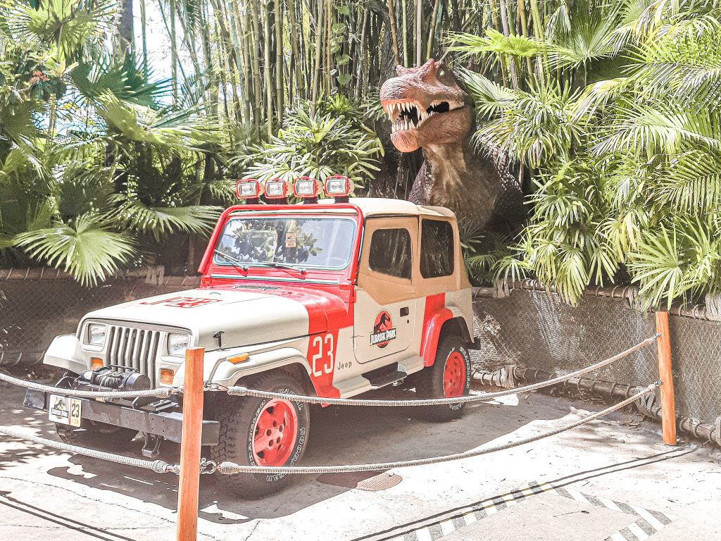 Island of Adventure: Como ir, ingresso e dica de roteiro