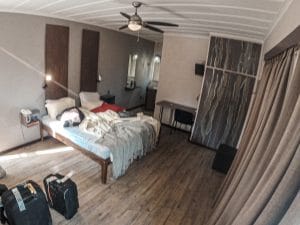 Hotel Pension Moni