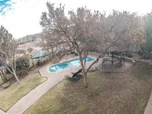 Hotel Pension Moni