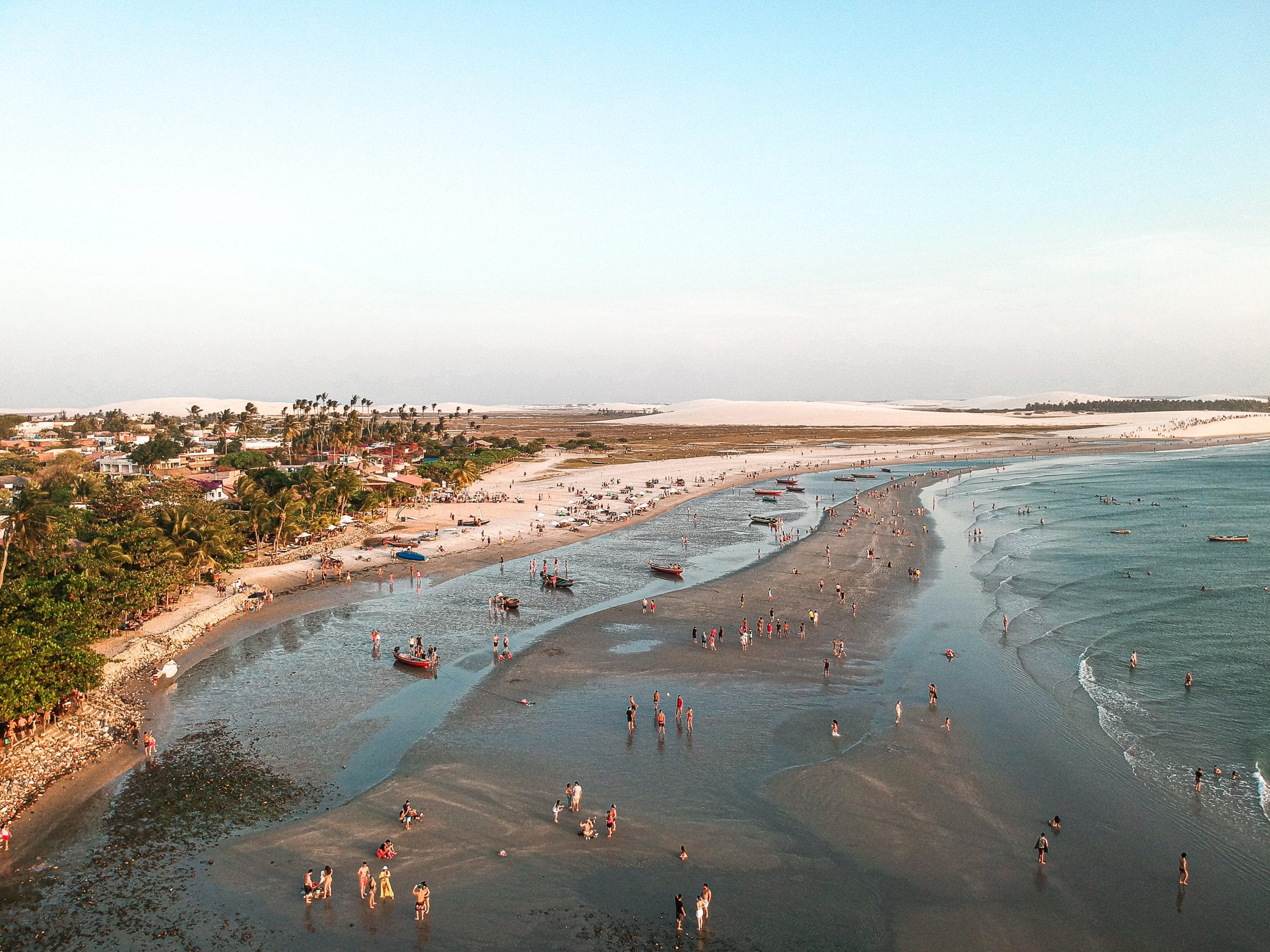 Jericoacoara