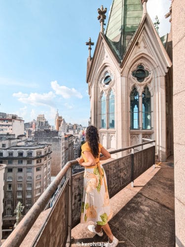 Catedral da Sé de São Paulo