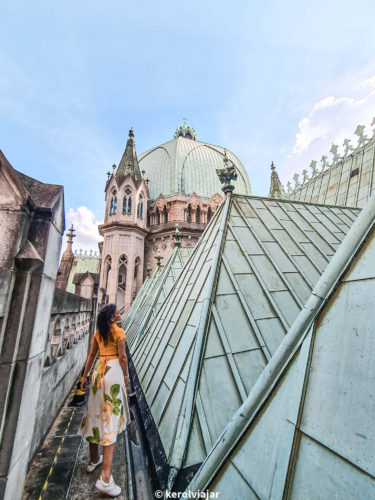 Catedral da Sé de São Paulo