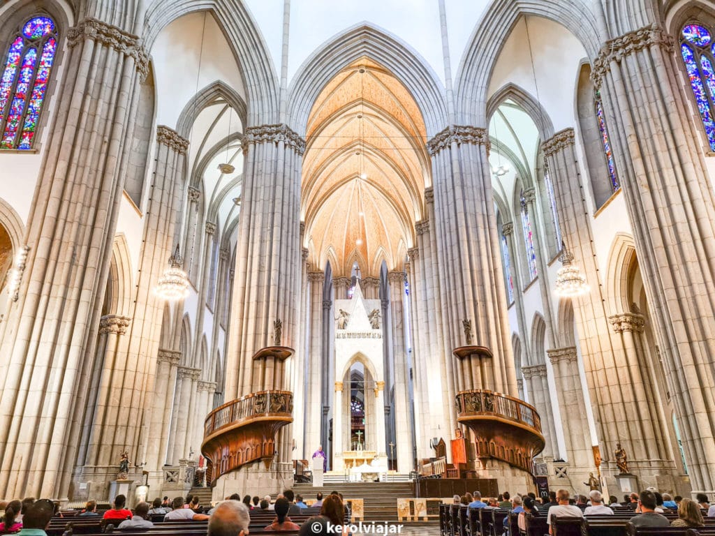 Catedral da Sé de São Paulo