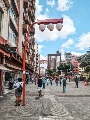 Praça da Liberdade